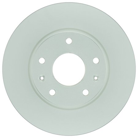 BOSCH Quietcast Disc Disc Brake Roto, 44011167 44011167